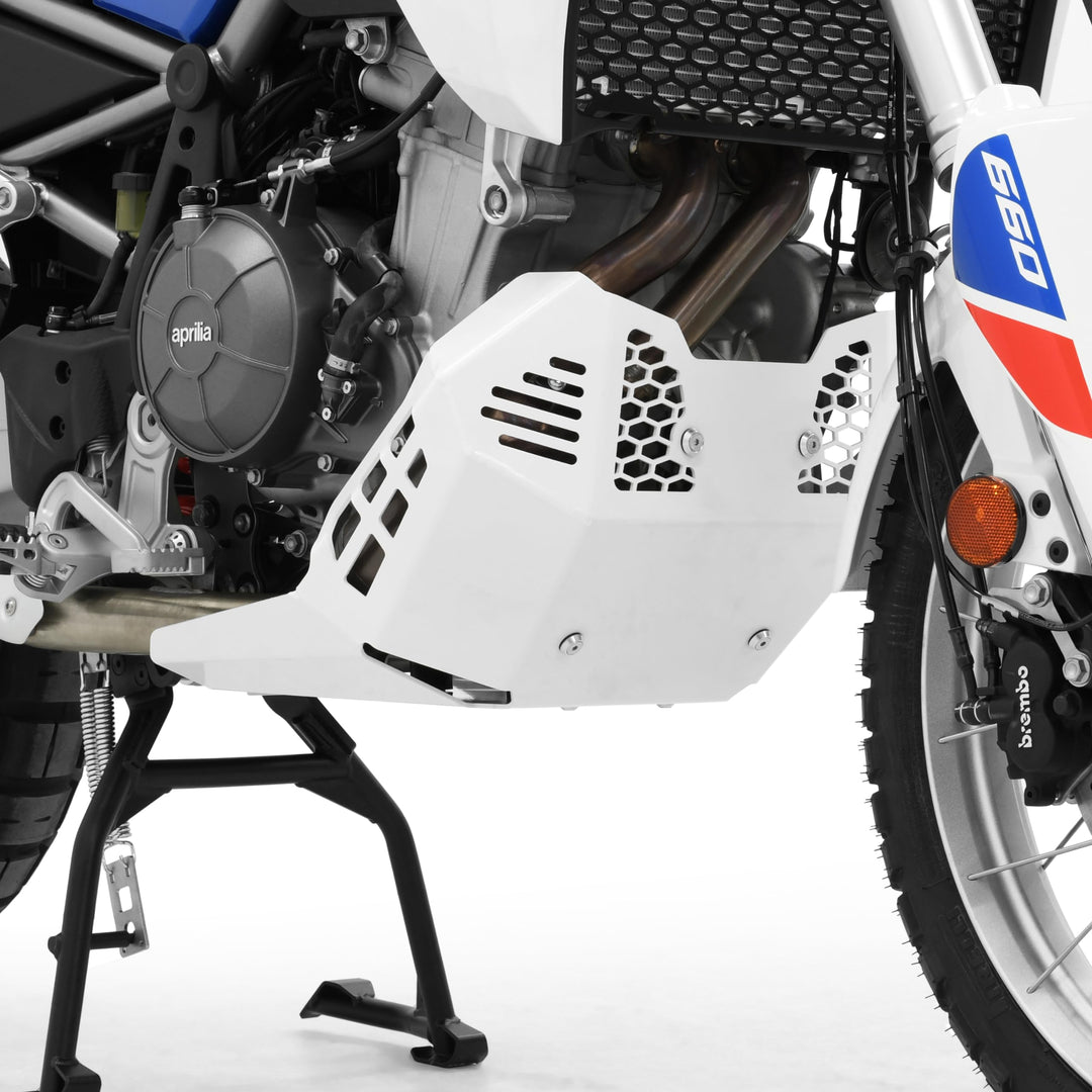 ZIEGER Motorschutz kompatibel mit: Aprilia Tuareg 660