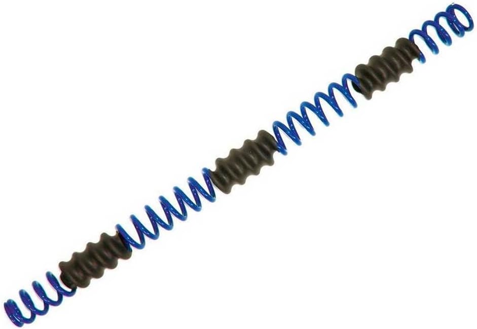 RockShox Federung Boxxer Domain Dc Stahlfeder Gabeln 46 x 3 x 3 cm blau, 46 x 3 x 3 cm blau