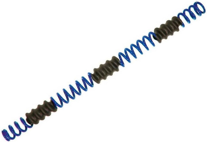 RockShox Federung Boxxer Domain Dc Stahlfeder Gabeln 46 x 3 x 3 cm blau, 46 x 3 x 3 cm blau