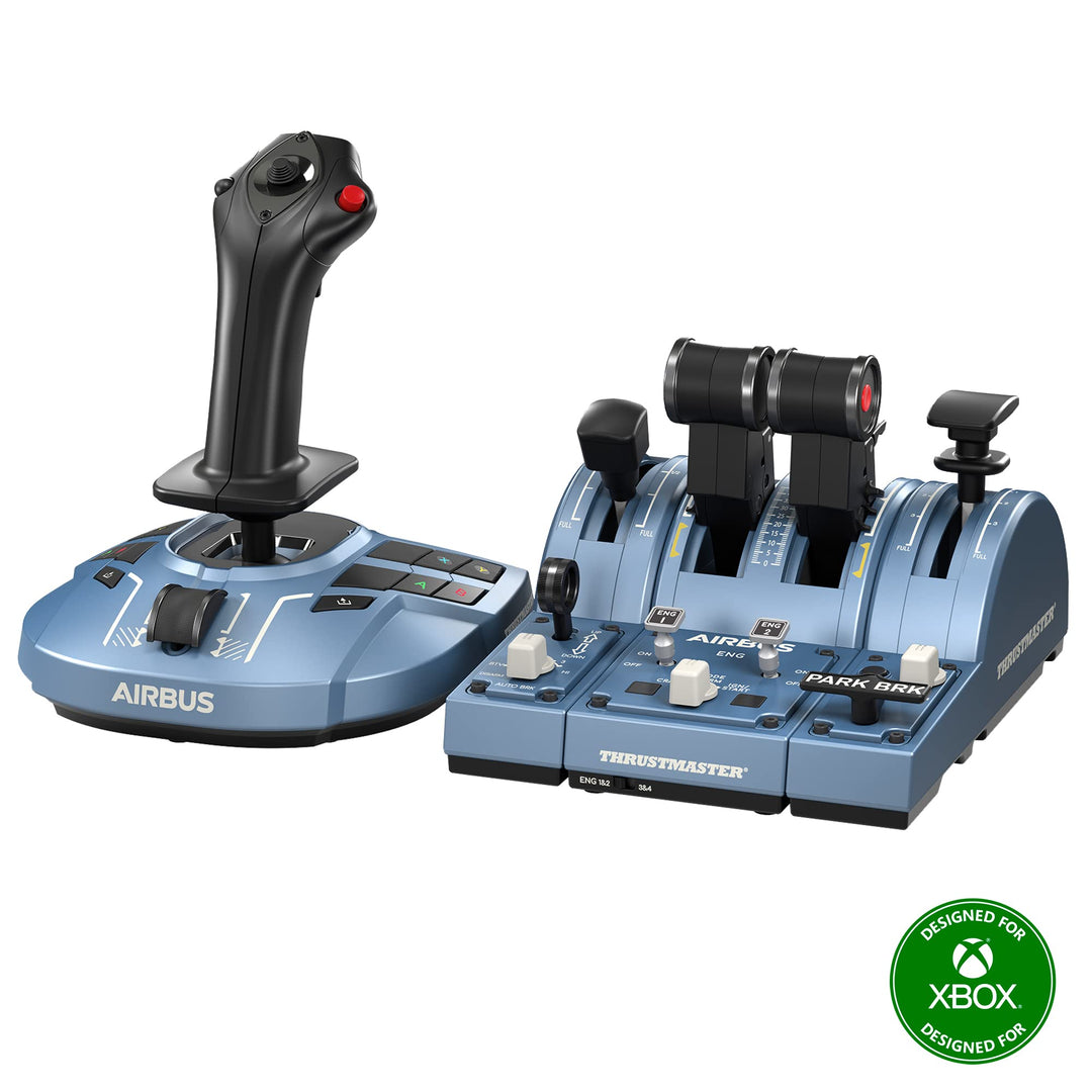 Thrustmaster F1 Wheel Add on für Playstation, Xbox und PC Ferrari F1 AddOn, Ferrari F1 AddOn