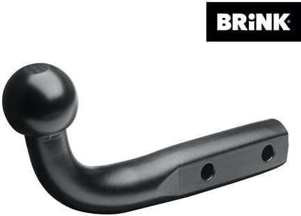 Thule 255500 Anhängevorrichtung