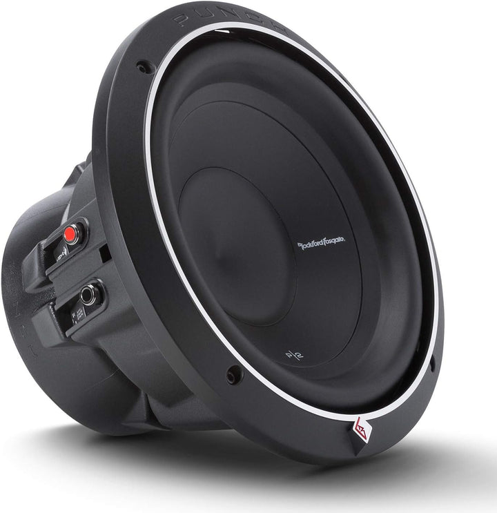 ROCKFORD FOSGATE PUNCH Subwoofer P2D4-10