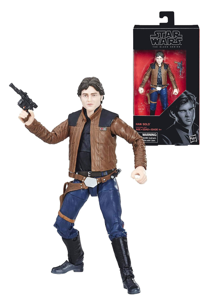 Star Wars S2 Bl Zeus Actionfigur