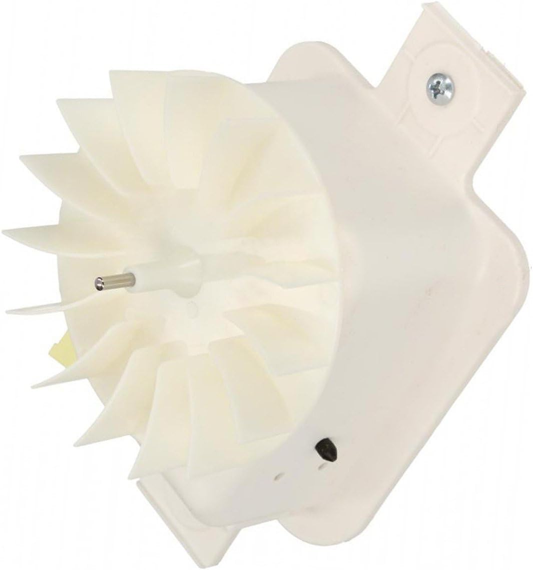 Beko 4362090300 Verdampferventilator für Kühlschrank, Gefrierschrank