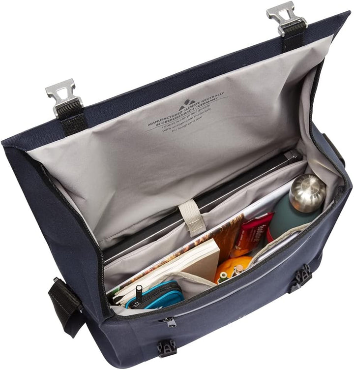 VAUDE RT-Hinterradtaschen Bayreuth IV M eclipse Einheitsgrösse, eclipse Einheitsgrösse