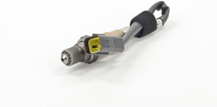 Bosch 0258986684 - Lambdasonde mit fahrzeugspezifischem Stecker