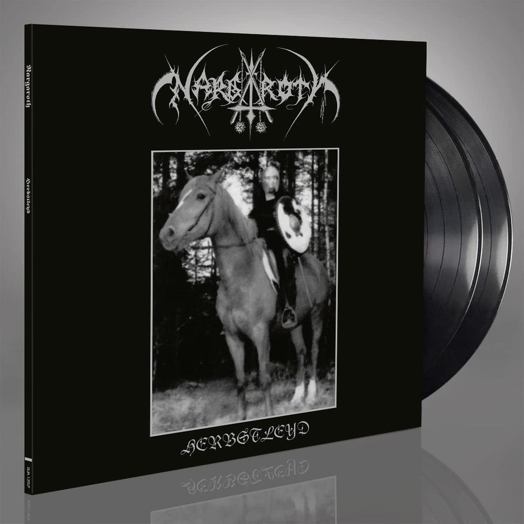 Herbstleyd (Black, Vinyl