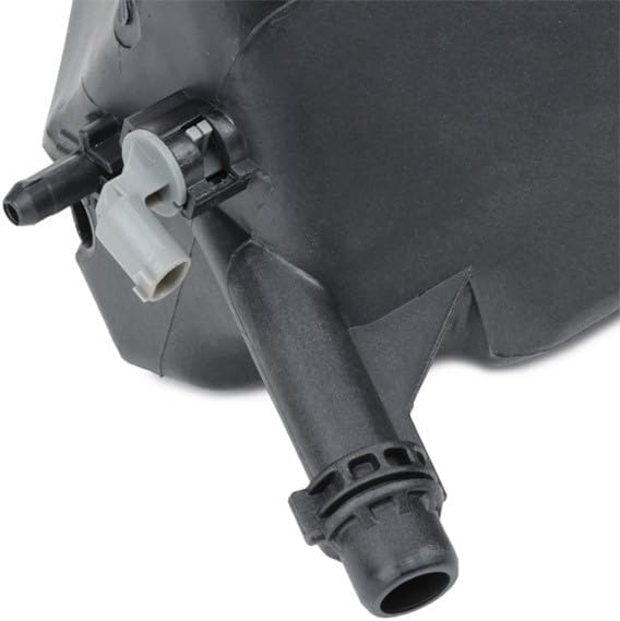 MAHLE CRT 205 000S Ausgleichsbehälter BEHR