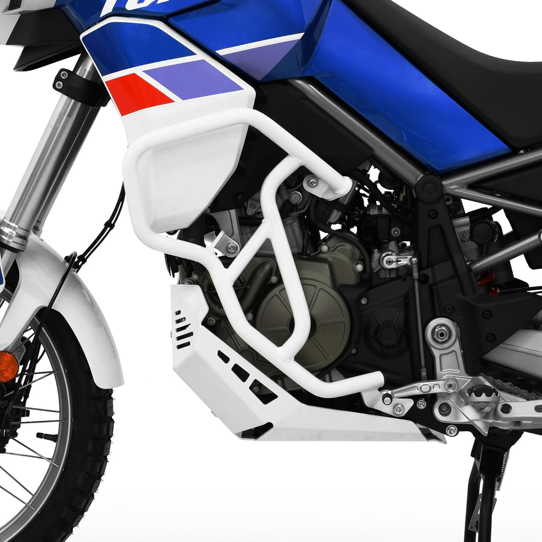ZIEGER Sturzbügel kompatibel mit: Aprilia Tuareg 660