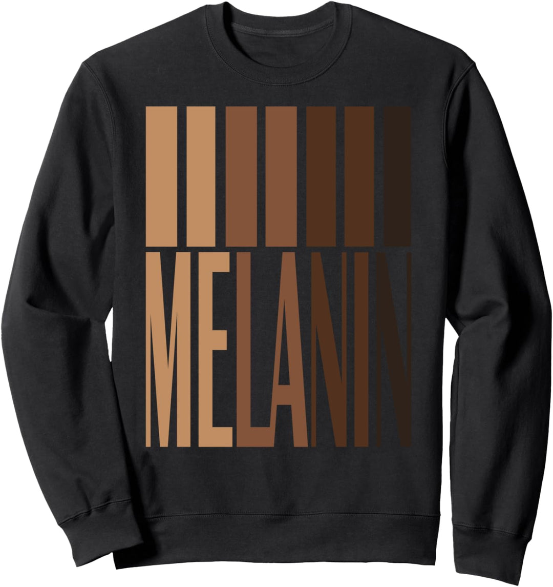 Oheneba: Melanin Shades Sweatshirt
