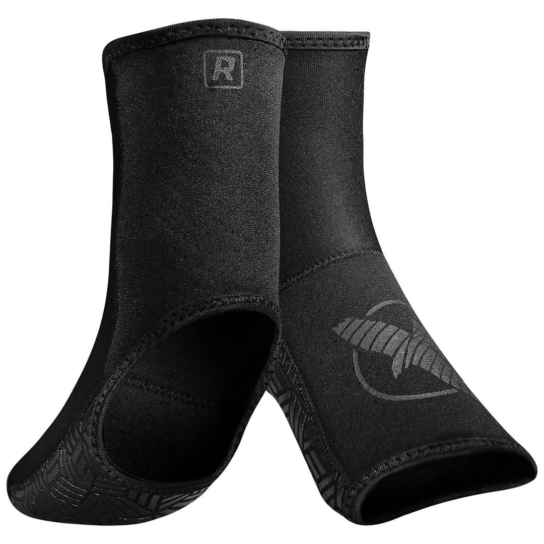 Hayabusa footgrips Ashi 3.0 L, L