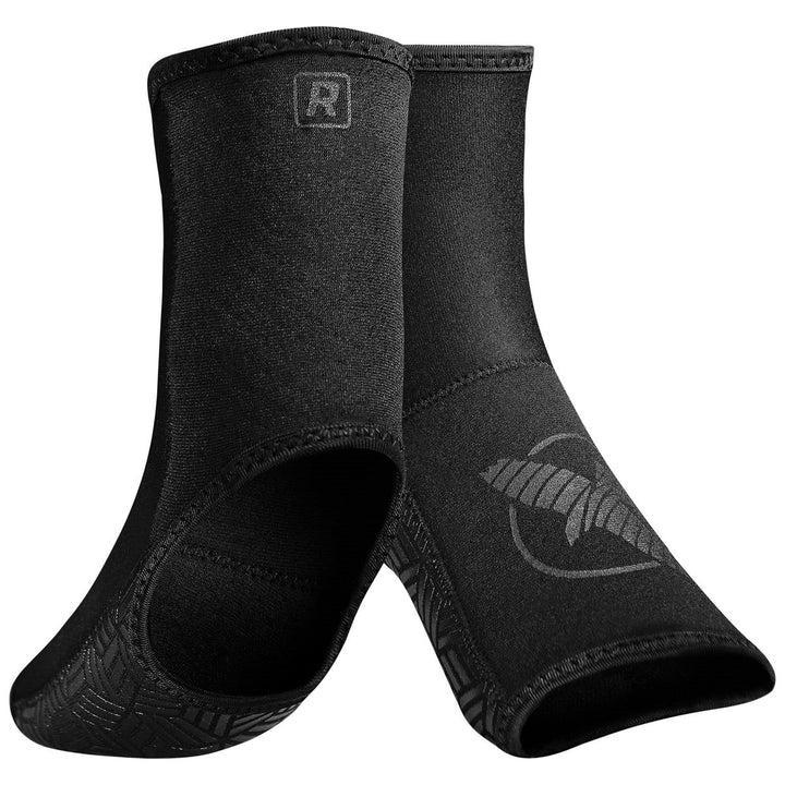 Hayabusa footgrips Ashi 3.0 L, L