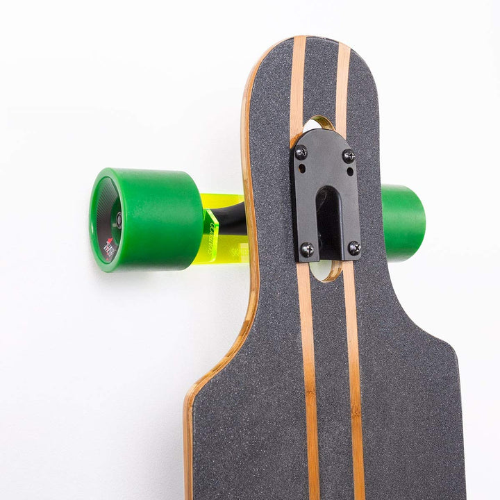 SKATEPOD - Frontside - Wähle eine Farbe Hellgrün, Hellgrün