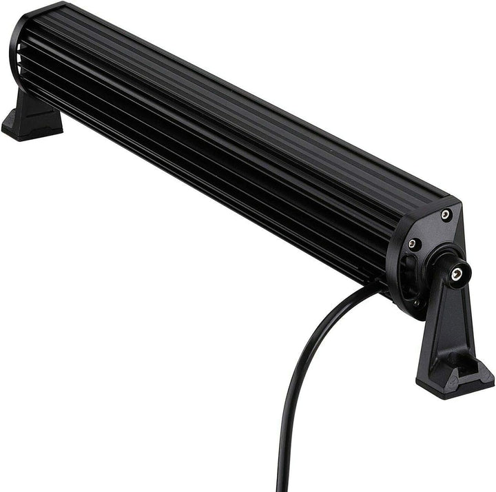 Boncak 22 Zoll 270W Dreireihiger LED LICHTLEISTE 7D Arbeitsscheinwerfer Zusatzscheinwerfer LED Light