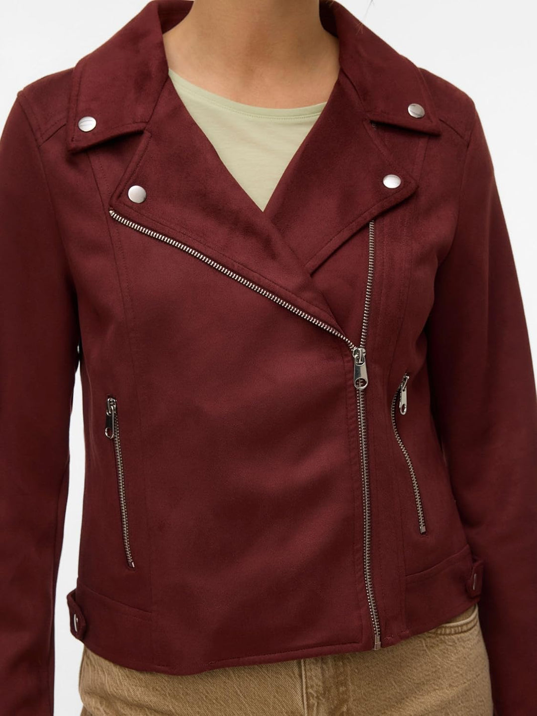 Vero Moda Female Jacke VMJOSE Jacke XS Andorra, XS Andorra
