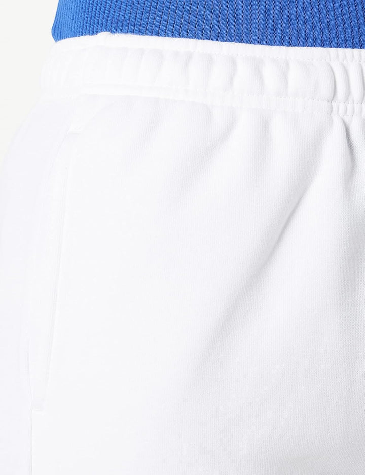 Champion Damen Trainingshose M Weiss, M Weiß