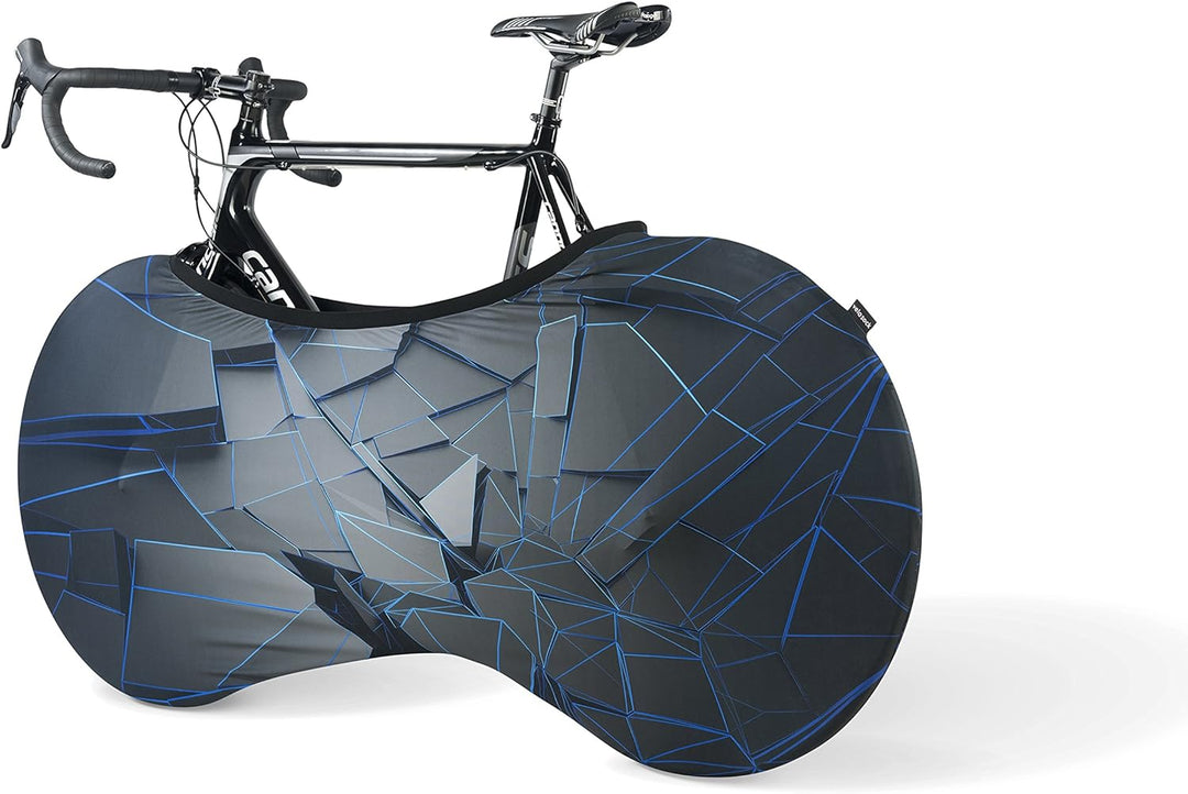 Velo Sock Starudust Fahrrad-Abdeckung, Stardust, Einheitsgrösse