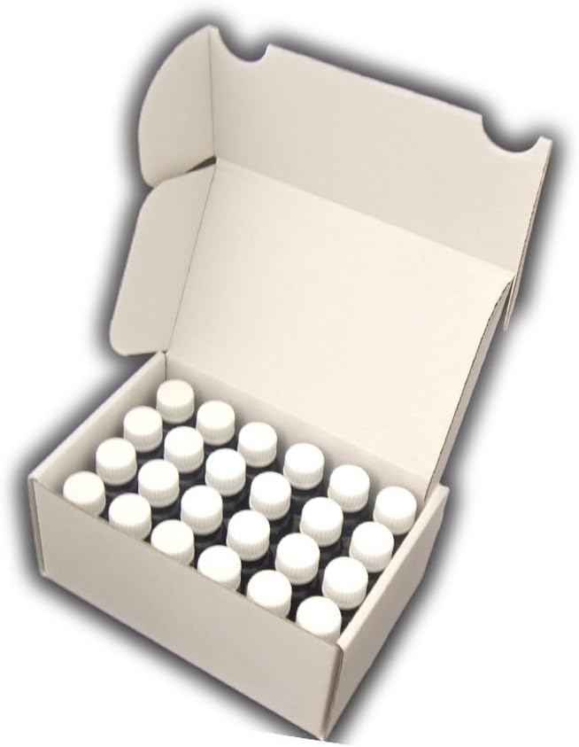 Finnsa Exclusiv Duftbox 24x15ml Saunaaufguss Saunakonzentrat Saunaduft Aufguss