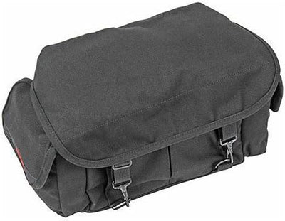 DOMKE Classic Camera Bags F-2 Bag/Kamera Tasche schwarz, Schwarz