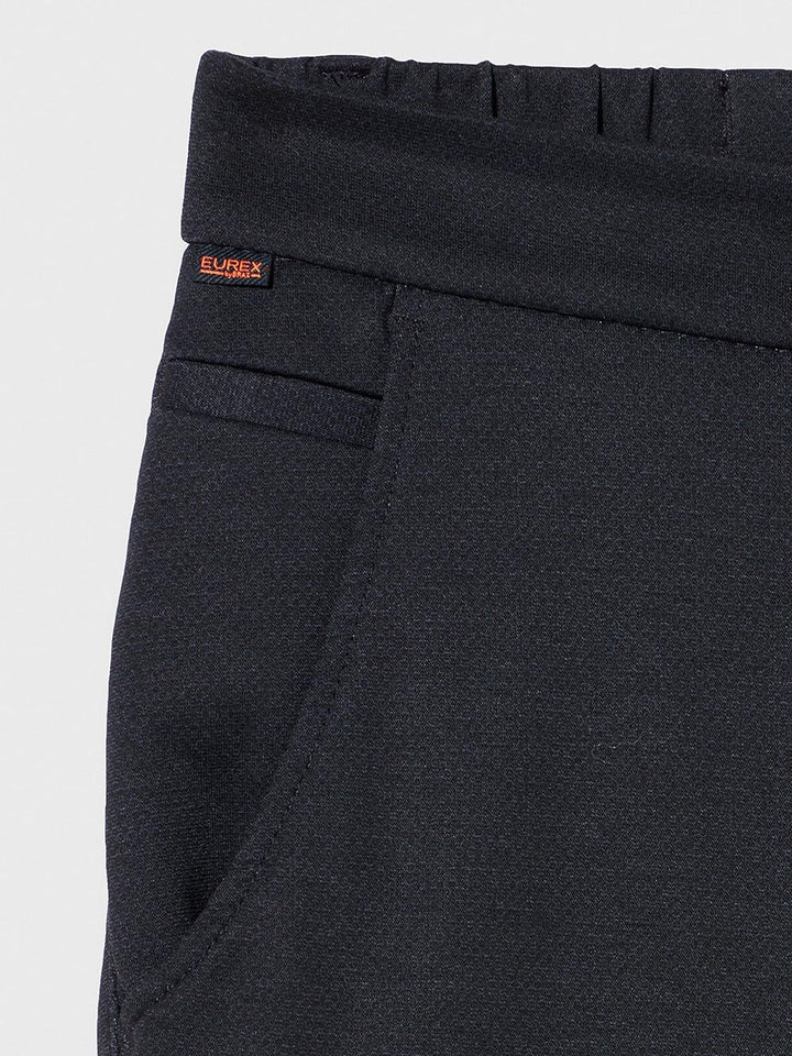 Eurex by Brax Herren Thilo Cotton Relax Pants Hose, 23, 34W / 30L EU