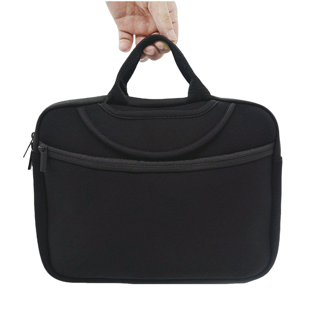 Kompakte Fotodrucker-Hülle, tragbare weiche Tasche, Reisetasche, kompatibel mit Canon Selphy CP1500/