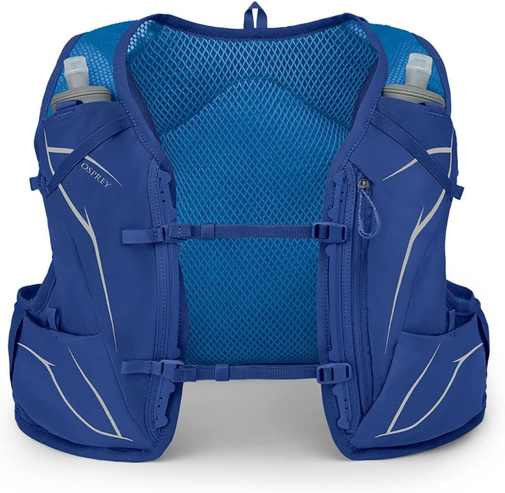 Osprey Duro 1.5 Trailrunning - Laufweste blue sky L, blue sky L