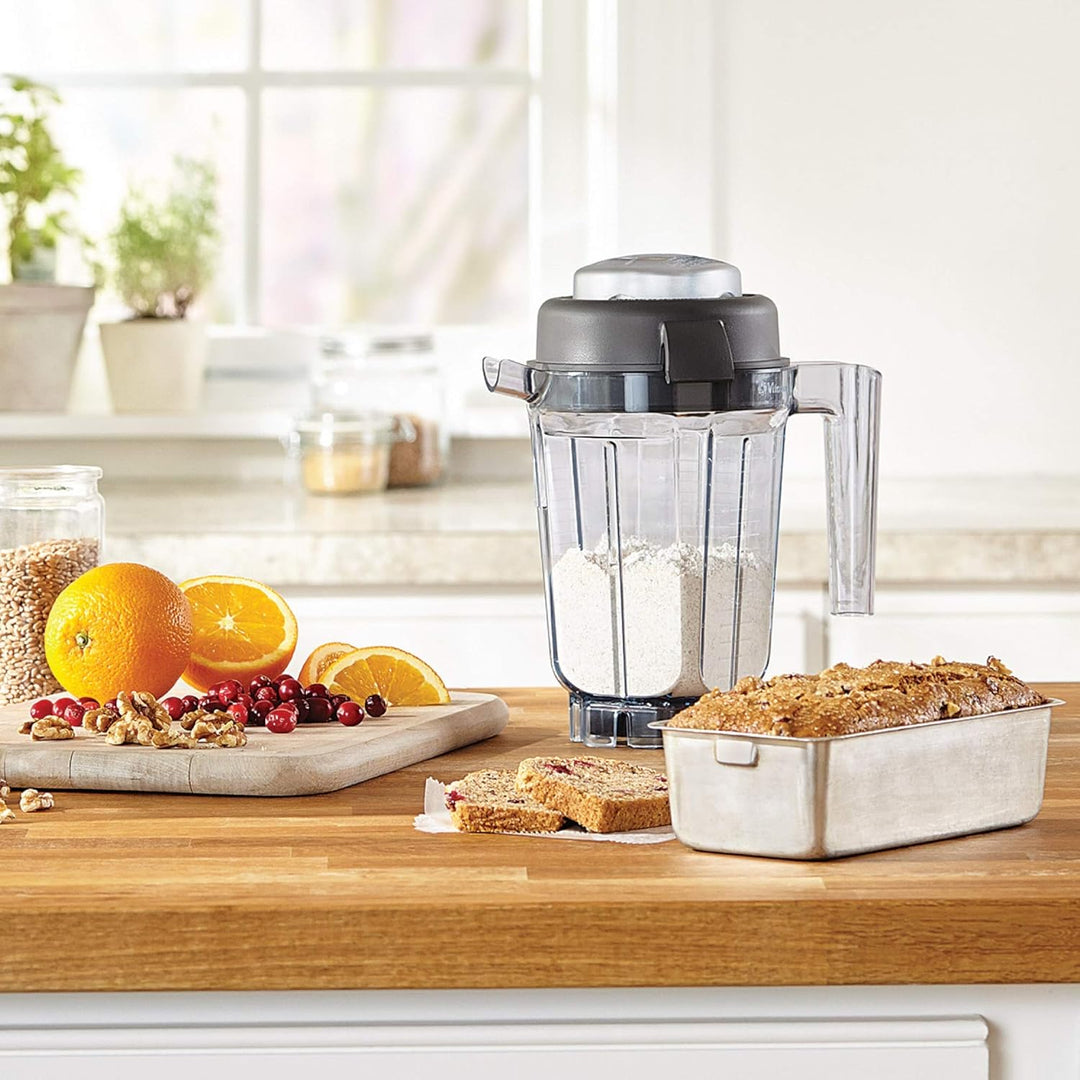 Legacy-Trocken-Vitamix, 0.9-L-Trockenbehälter
