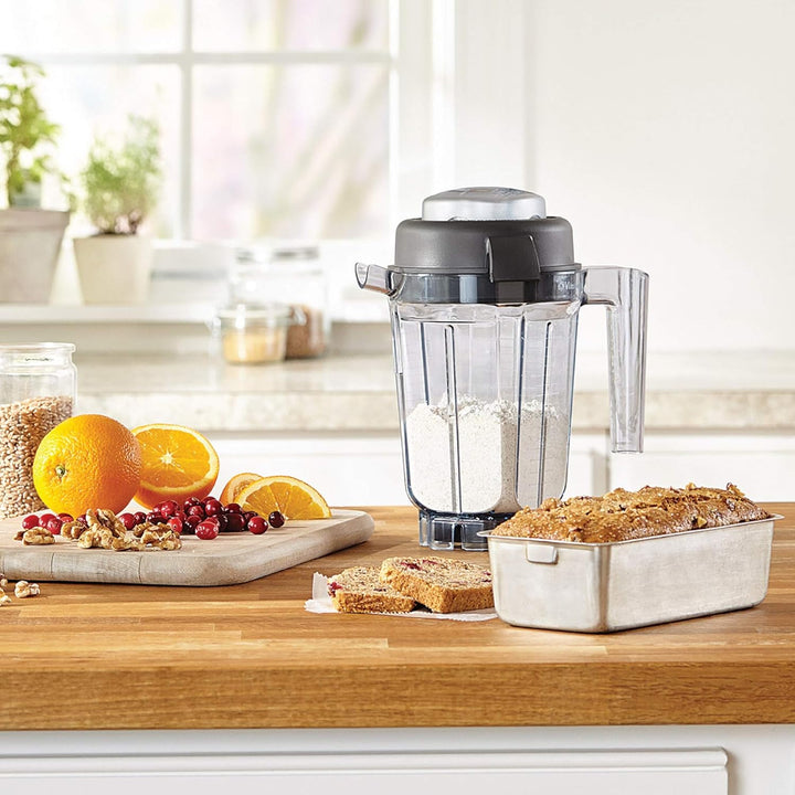 Legacy-Trocken-Vitamix, 0.9-L-Trockenbehälter