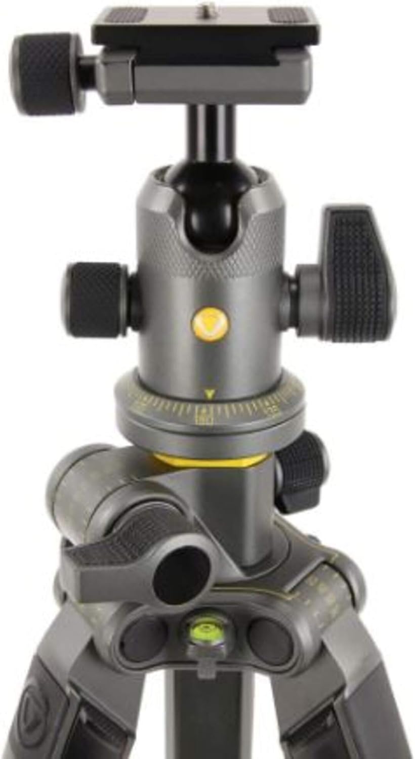 Vanguard ALTA PRO 2+ 263CB 100, Schwarz, Alta Pro 2+ 263CB 100