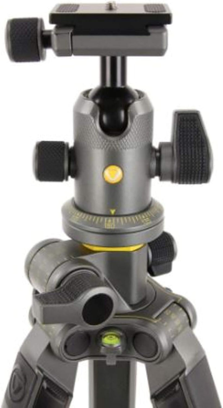 Vanguard ALTA PRO 2+ 263CB 100, Schwarz, Alta Pro 2+ 263CB 100