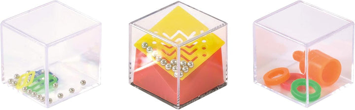 Eduplay 130215 Geduldspielwürfel, 24 Stück