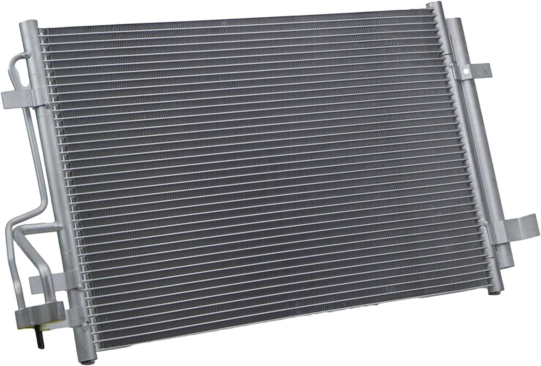 Valeo 814351 Kondensator, Klimaanlage