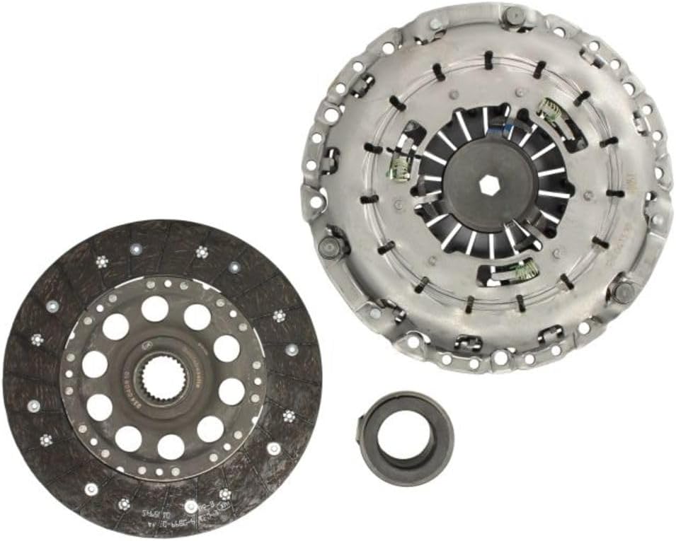 LUK 624 3174 00 Kupplungssatz