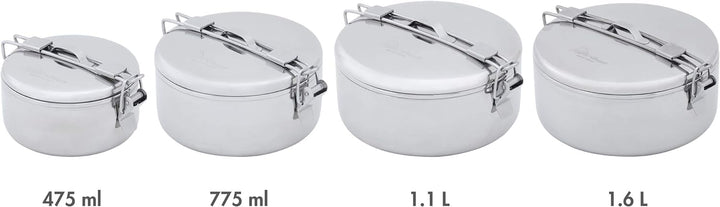 MSR Alpine Stowaway - Kasserolle 1,6 l, 1,6 l