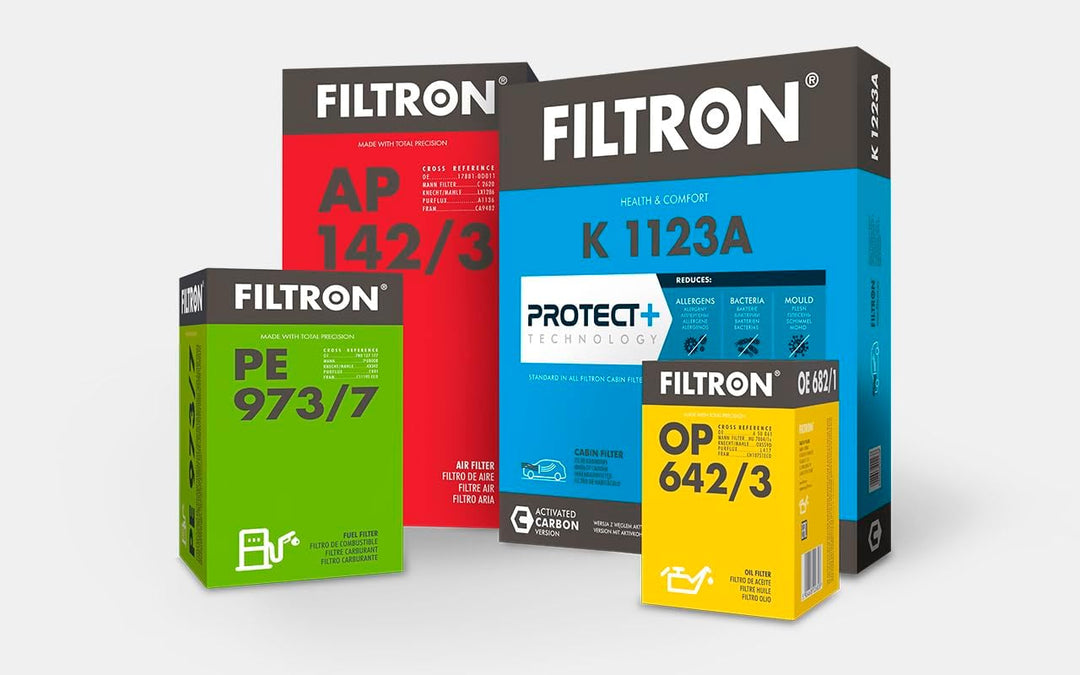 FILTRON PP985 Kraftstofffilter