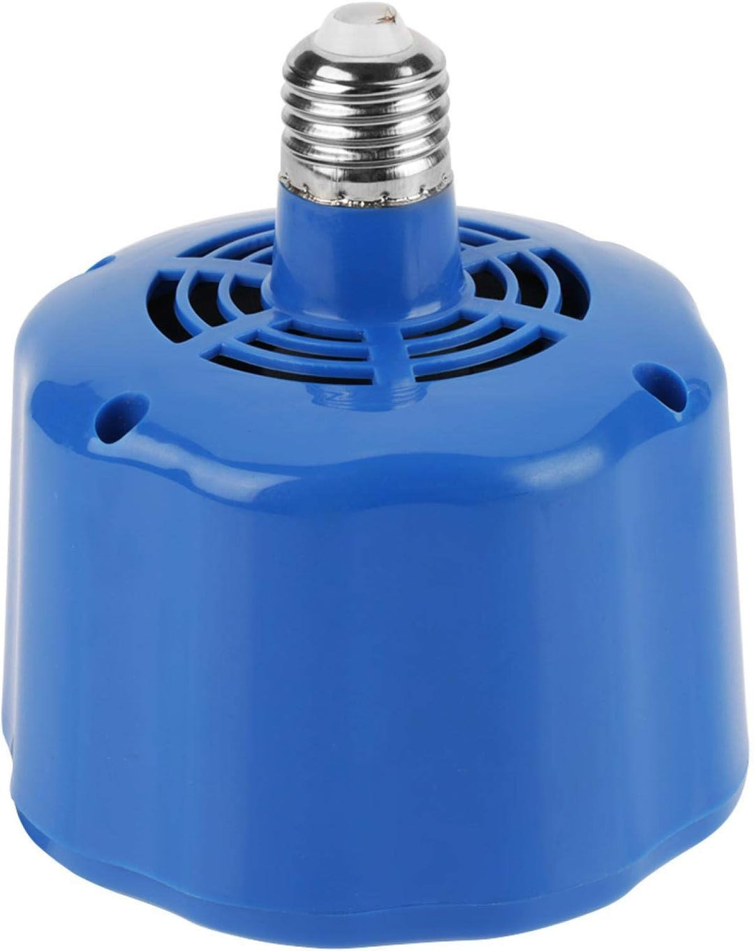 ciciglow Heizlampe,100-300W Aufzucht Heizlampe Thermostat LED Hühnerstall Heizung geeignet für Warmh