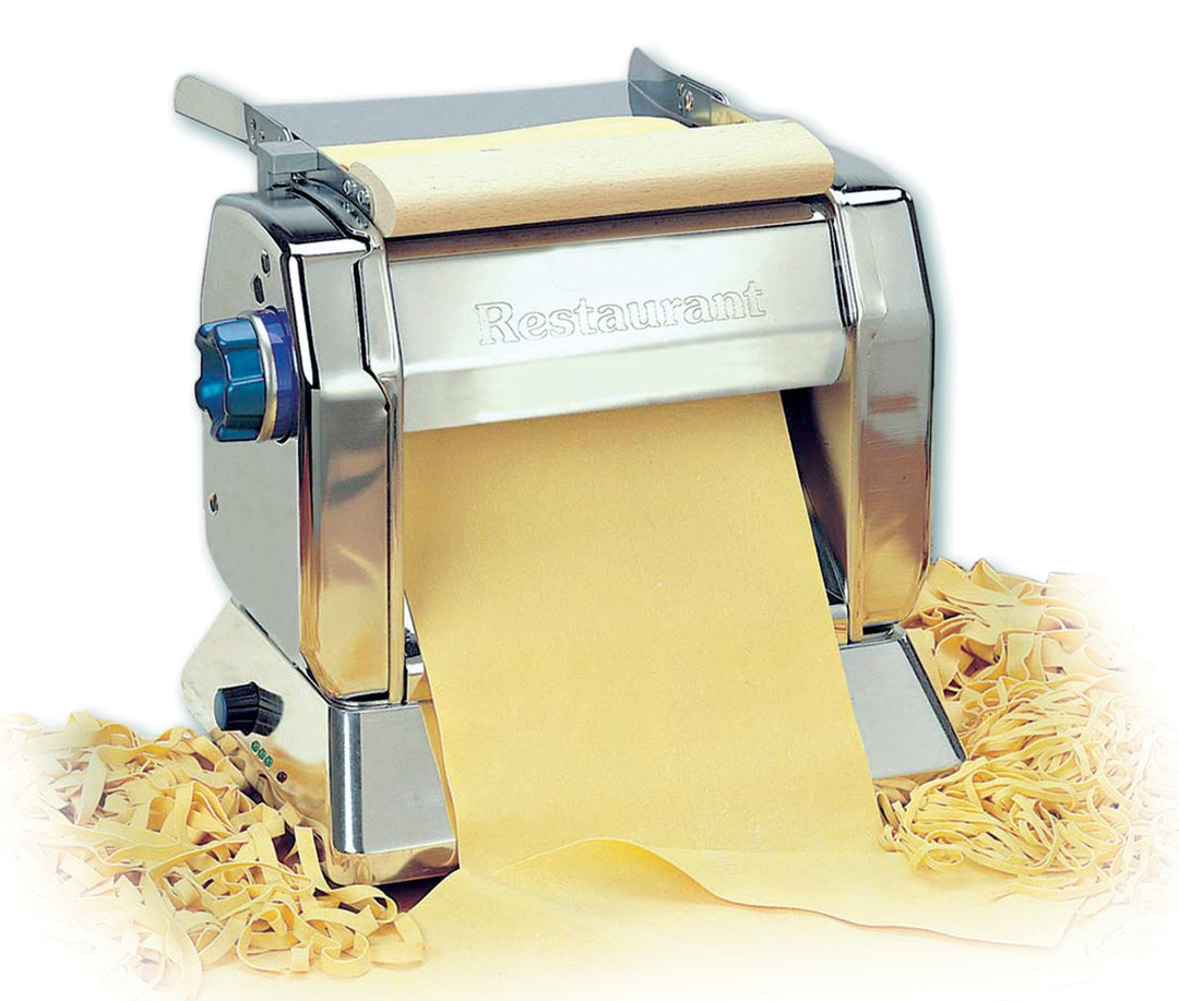 Macchina per la pasta elettrica Imperia Restaurant 12 Kg/h