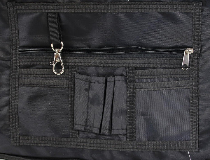 BRISA VW Collection - Stylishe &amp; coole Volkswagen Retro/Vintage Schulter-Umhänge-Reise-Tasche VW Käf