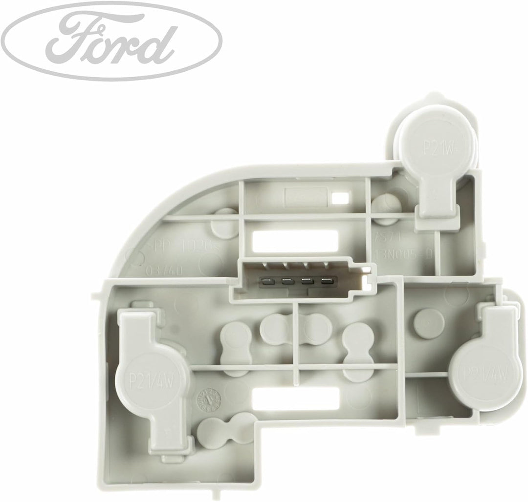 Ford Original Mondeo Kombi Glühlampenträger links hinten 1459611
