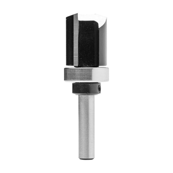 ENT 11660 Bündigfräser HW, Schaft (S) 8 mm, Durchmesser (D) 22 mm, NL 25 mm, SL 32 mm, GL 64 mm, mit