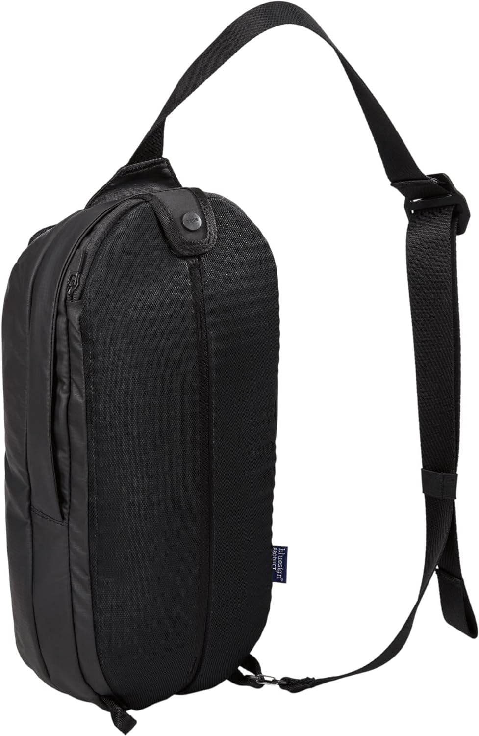 Thule Tact Black 8