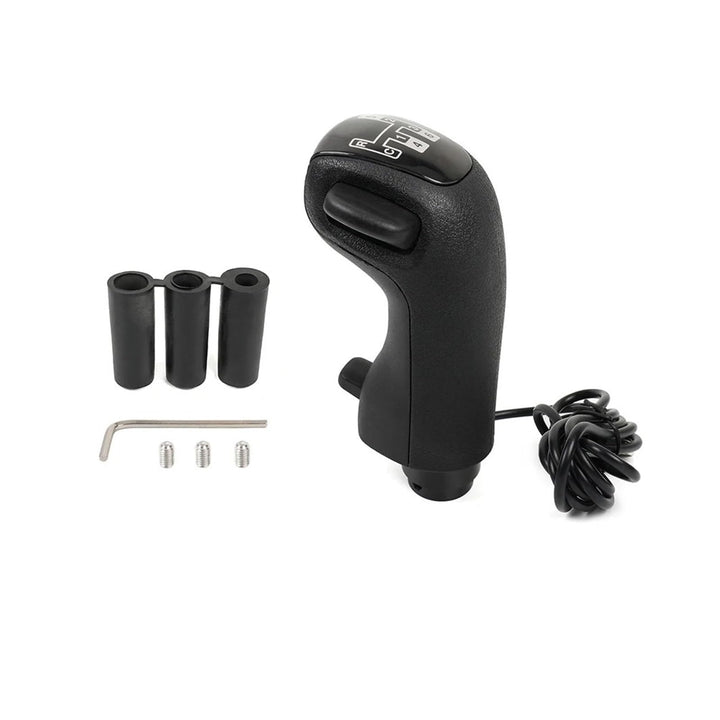 XJJJWL Schaltknauf Für Logitech Für G923 G29 G27 G25 TH8A Für ATS ETS2 LKW Spiele PC USB High Low Ge