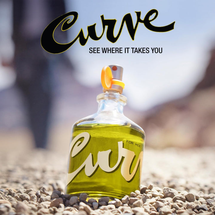 Liz Claiborne Curve for Men 200ml Eau de Cologne Spray