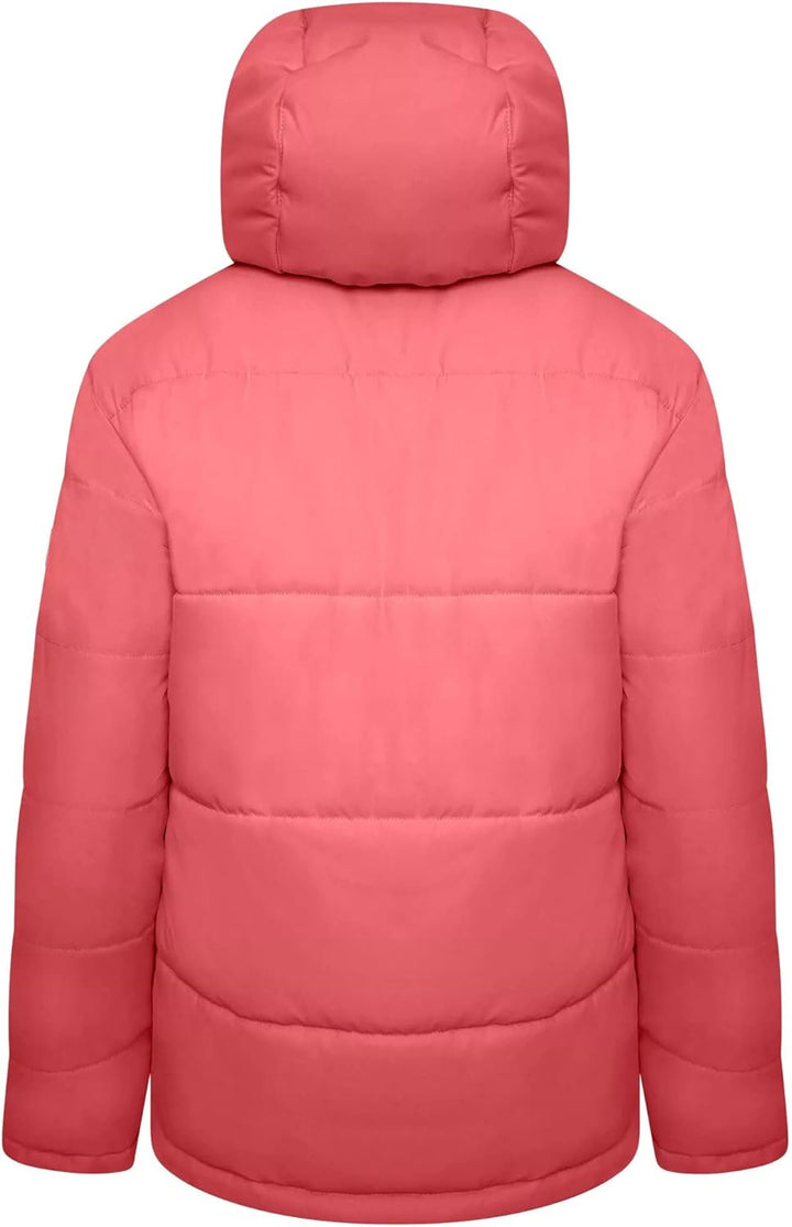 Dare 2b Involved II Womens Core Strech für Ski, Wandern und Trekking – Recyceltes, warm hinterlegtes