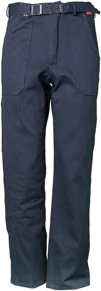 Planam 0117025 BW 290 Bundhose, Hydronblau, Grösse 25 Hydronblau 25, Hydronblau 25