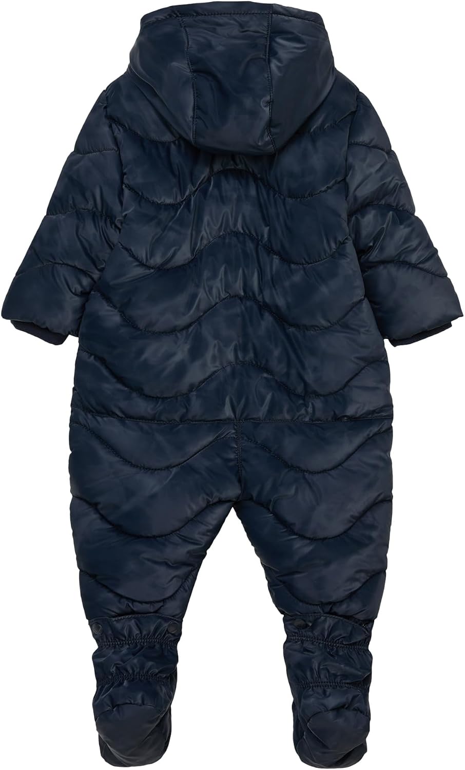 s.Oliver Baby-Mädchen Schneeanzug 74 5952, 74 5952