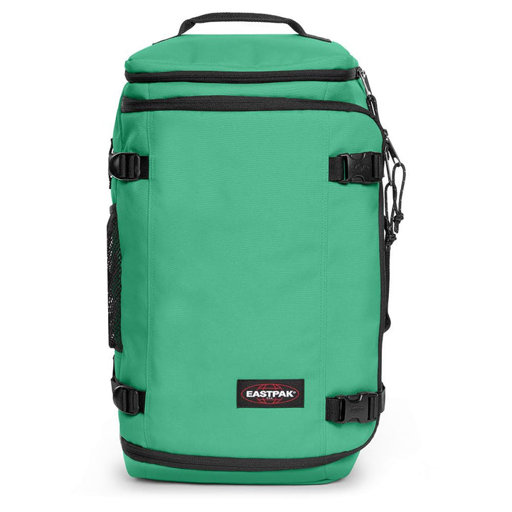 EASTPAK Unisex Carry Pack Gepäck (1er Pack) Einheitsgrösse Gem Green, Einheitsgrösse Gem Green