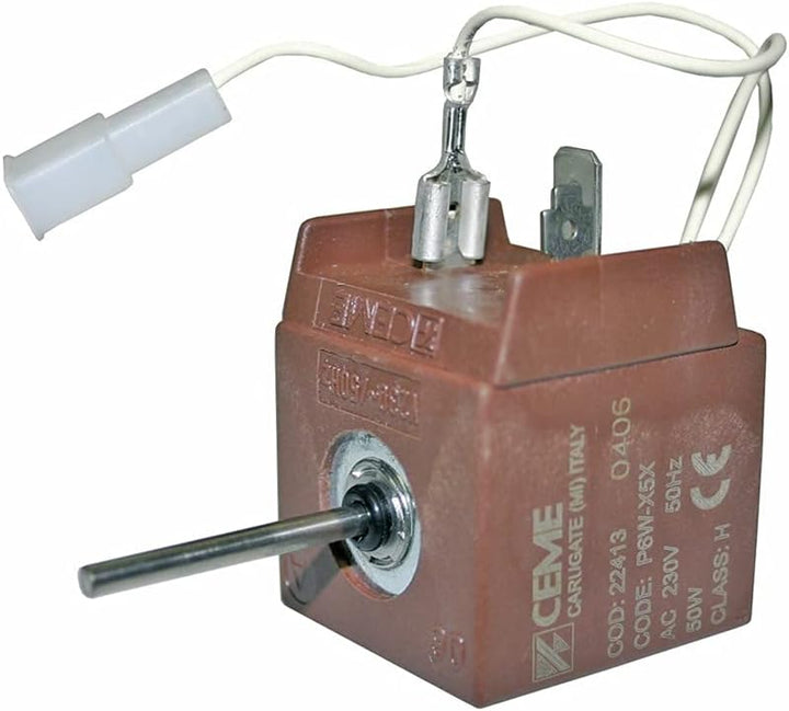 Jura Magnet Drainageventil IEC 230V