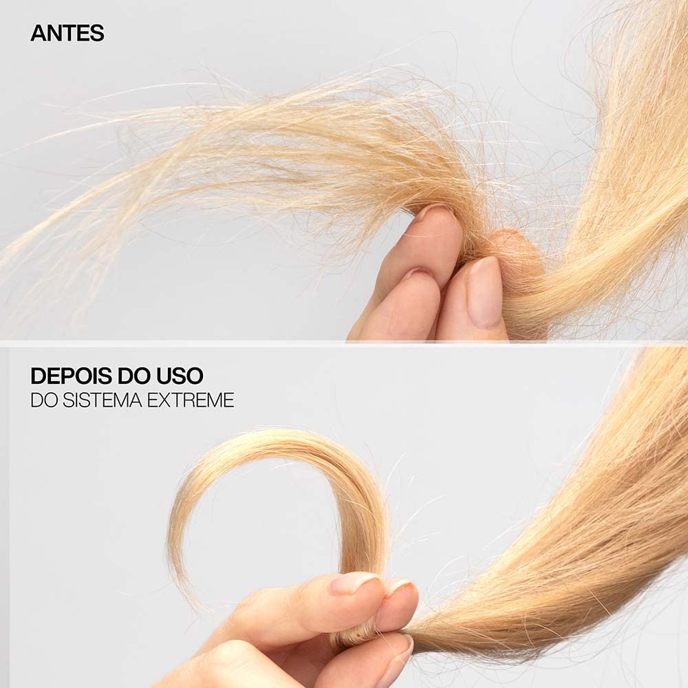 Redken | Spülung für sprödes und geschädigtes Haar, Anti Haarbruch, Mit Interlock Protein Network, E