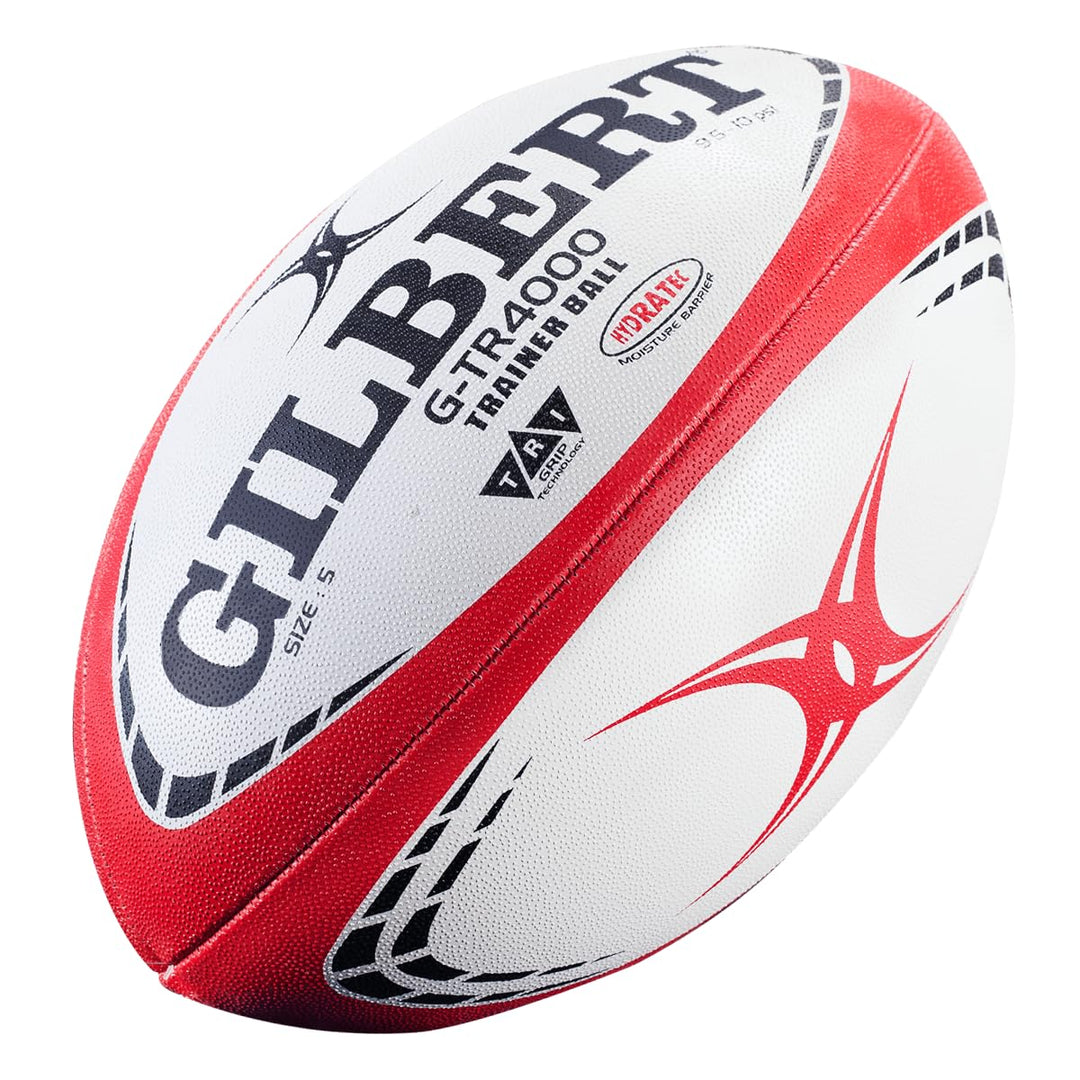 Gilbert 5 rot, 5 rot
